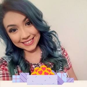 Meet your Posher, Vanessa